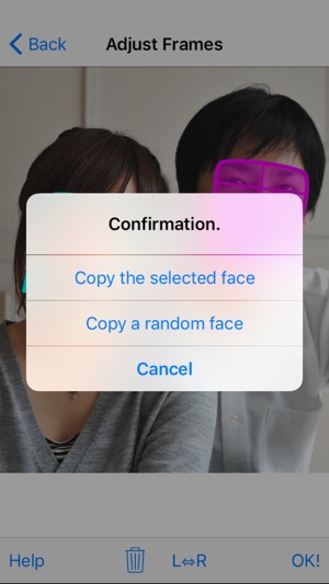 FaceCopy Camera(圖4)-速報App