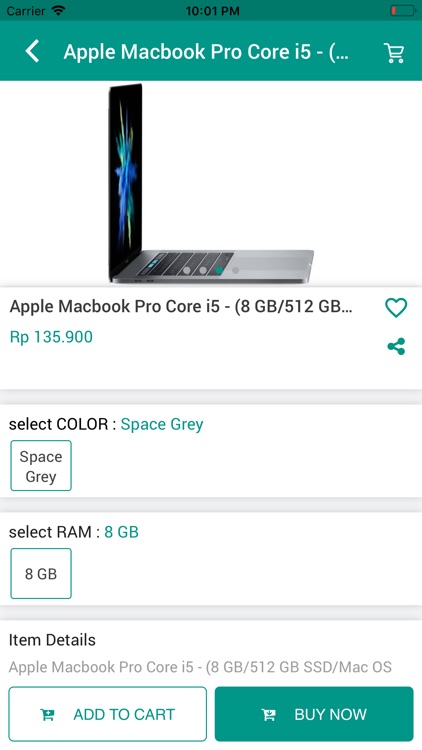 Bonshopping screenshot-3