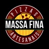 Massa Fina Pizzas Artesanais