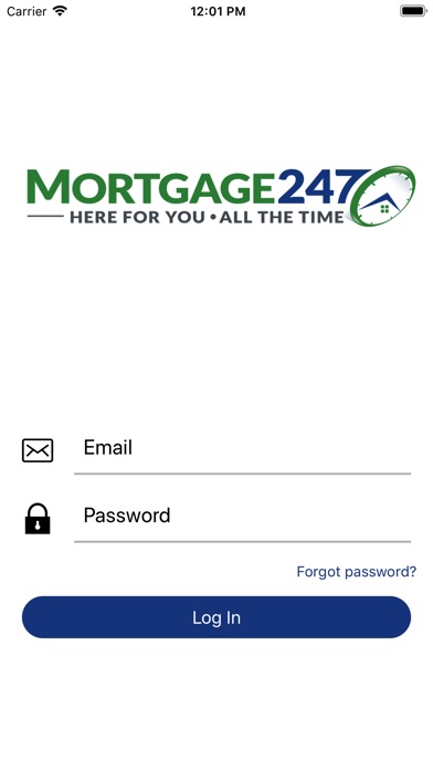 Mortgage247 screenshot 2