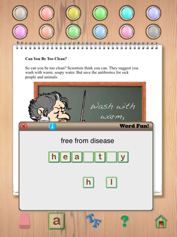 Reading Skills 3B - náhled