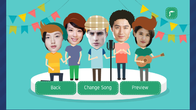 Sing a Song(圖1)-速報App