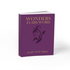 Wonders in His Word