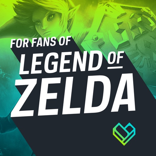 FANDOM for: Zelda Icon