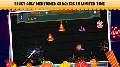 Diwali Cracker Game screenshot 4