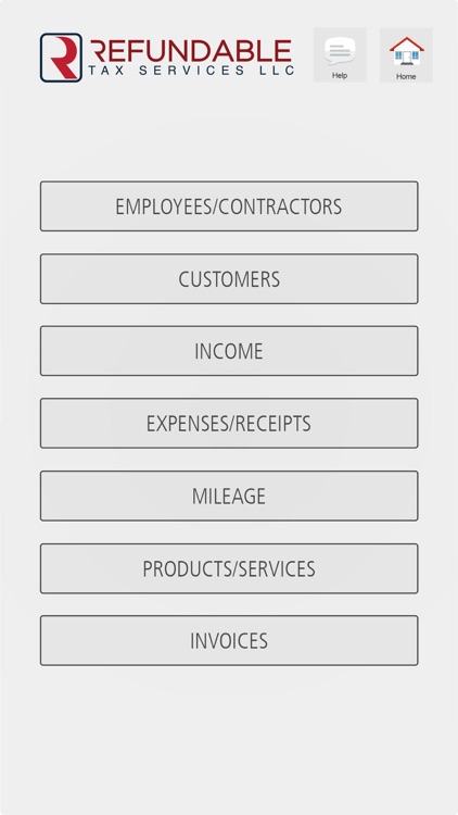 REFUNDABLE TAX SERVICES, LLC