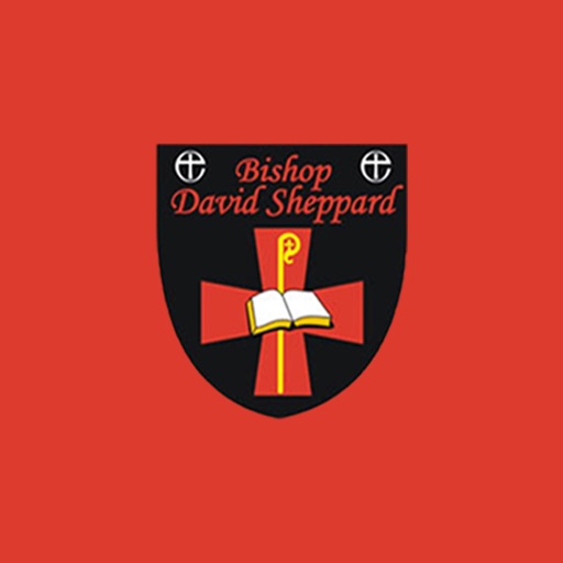 Bishop David Sheppard Primary icon