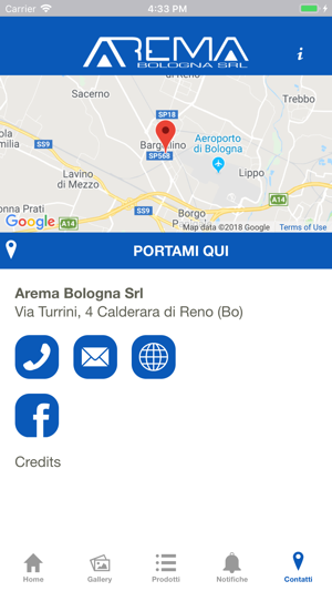 Arema Bologna(圖5)-速報App