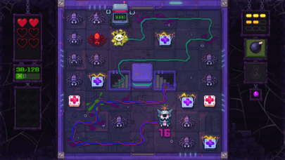 Fidel Dungeon Rescue Screenshot 5