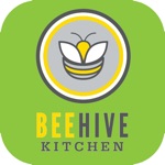 Beehive-Kitchen