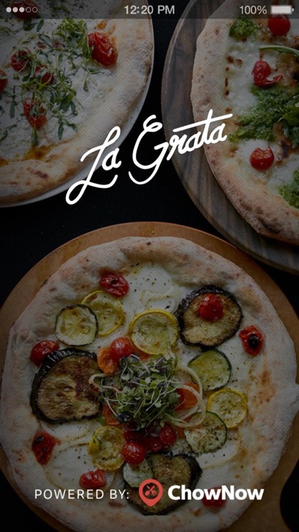 La Grata Restaurant