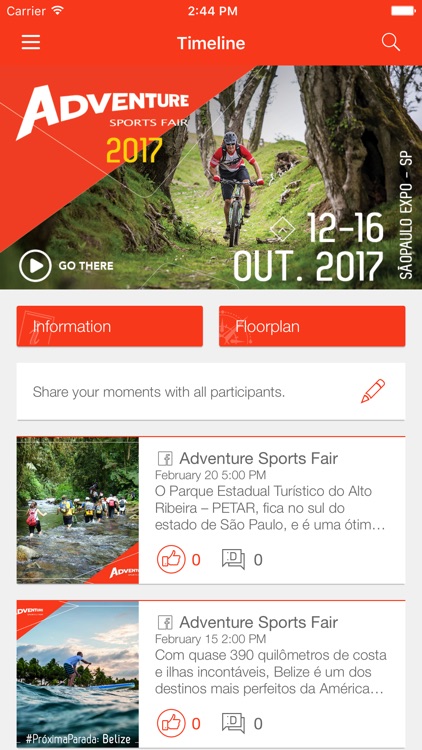 Adventure Sports Fair