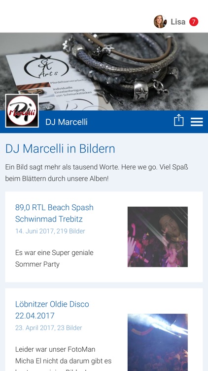 Deejay Marcelli