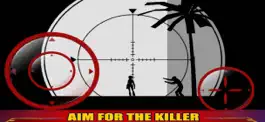 Game screenshot Stick Sniper Challenge apk