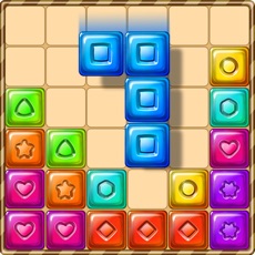 Activities of Block Puzzle - Candy