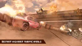 Game screenshot Car Clash Epic Shooting Game hack