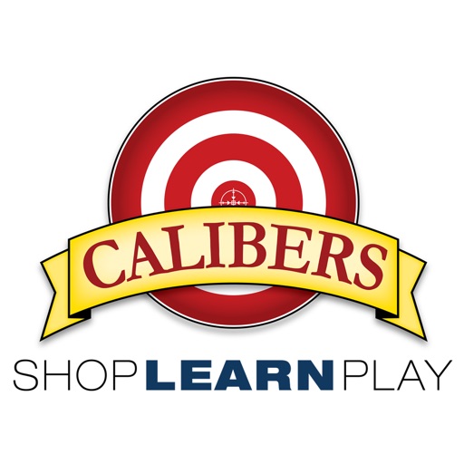 CalibersUSA icon