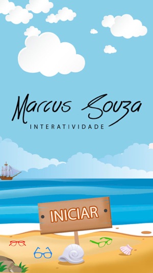 Marcus Souza Interatividade(圖1)-速報App