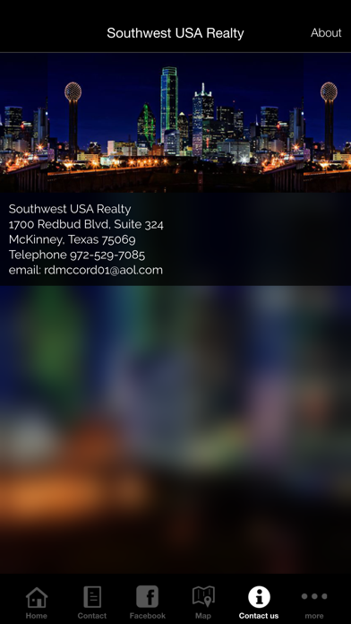 Southwest USA Realty screenshot 3