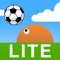 Play some slime soccer on your iPhone or iPad