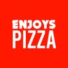 Enjoys Pizza
