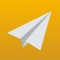 Send quick email notes, thought, reminders and images to yourself in one tap
