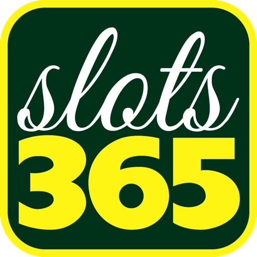 Slot Machine 365 - free 30 line video slot