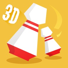 Activities of Mini Bowling 3D