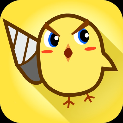 Chicken Driller:Can Your Drill iOS App