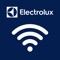 This Electrolux App is for troubleshooting Wi-Fi related issues (such as network reliability and strength) on connected appliances