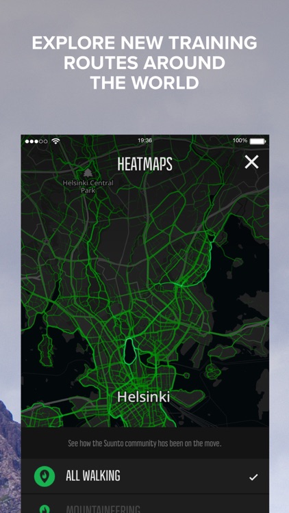 Suunto Movescount screenshot-3