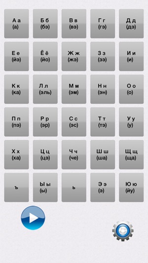 俄語字母表(圖1)-速報App