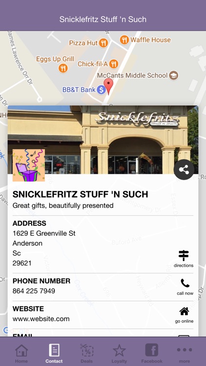 Snicklefritz Stuff 'n Such screenshot-4