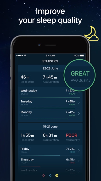 Good Morning Alarm Clock. screenshot-4