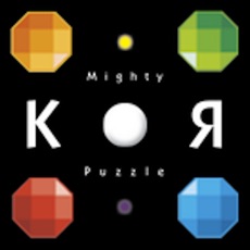 Activities of Mighty KOR Puzzle