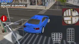 Game screenshot Real City Car Sim mod apk