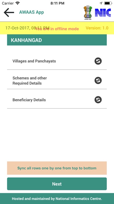 Awaas App - आवास ऐप screenshot 3