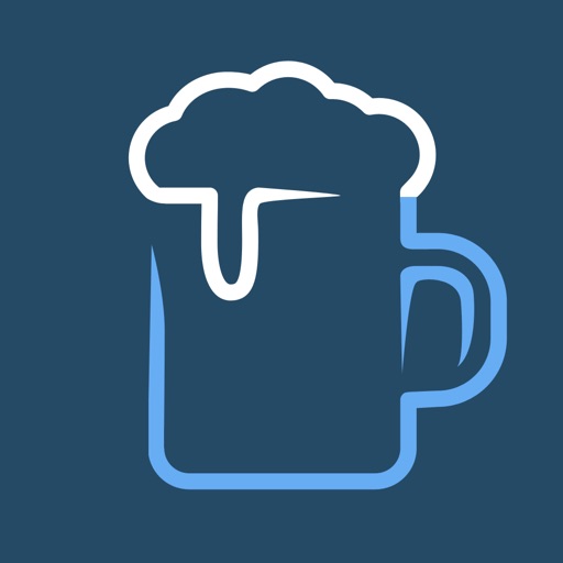 Brewery Passport - Craft Beer Icon