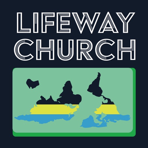 Lifeway Christian Church icon