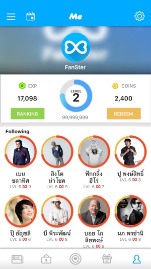 FANSTER(圖5)-速報App