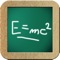 Turn your iPhone/iPad screen into a blackboard