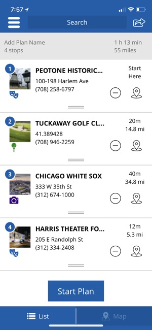 Visit Chicago Southland!(圖3)-速報App