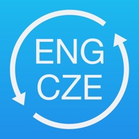 Czech – English Dictionary pour PC