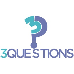 3 Questions