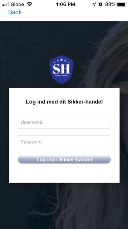 Sikker Handel