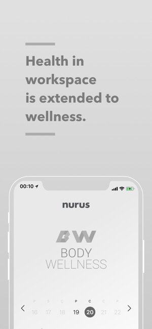 Nurus Body Wellness