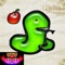 SNAKE and Apple is designed in the simplest way so that anyone can control and find pleasure after hard working hours