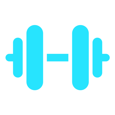 Rep Counter with rest timer