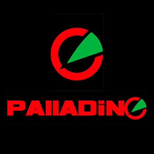 Palladino Pizza icon