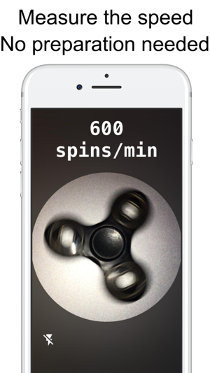 Spinner Speed(圖2)-速報App